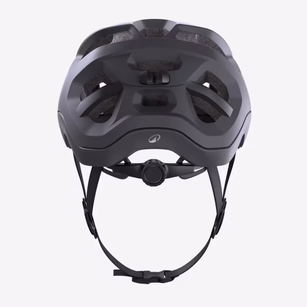 کلاه ایمنی دوچرخه‌سواری کوهستان راک‌رایدر ROCKRIDER مدل Expl 500 – رنگ مشکی