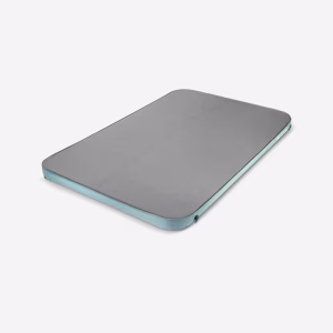 زیرانداز دو‌نفره خودبادشونده کمپینگ کوئچوا مدل Ultim Comfort – عرض ۱۳۶ سانتی‌متر