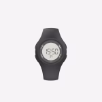 ساعت ورزشی نیوفیل مدل W200 S – رنگ مشکی – دارای کرنومتر