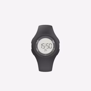 ساعت ورزشی نیوفیل مدل W200 S – رنگ مشکی – دارای کرنومتر