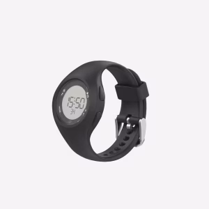 ساعت ورزشی نیوفیل مدل W200 S – رنگ مشکی – دارای کرنومتر