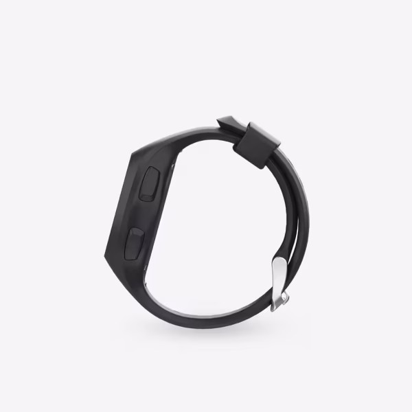 ساعت ورزشی کرونومتر دار Decathlon مدل W200 M