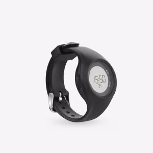 ساعت ورزشی کرونومتر دار Decathlon مدل W200 M