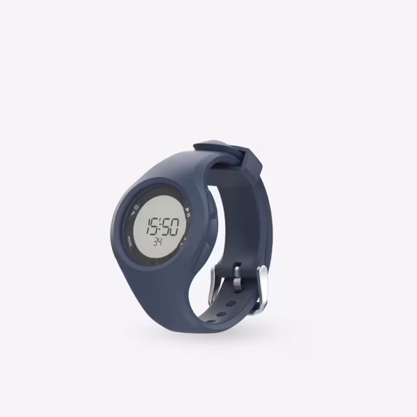 ساعت ورزشی کرونومتر دار Decathlon مدل W200 M - Image 3
