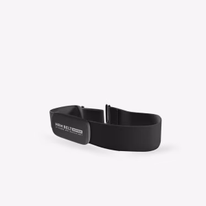 کمربند سنجش ضربان قلب دکتلون مدل HRM BELT – دارای بلوتوث و ANT+