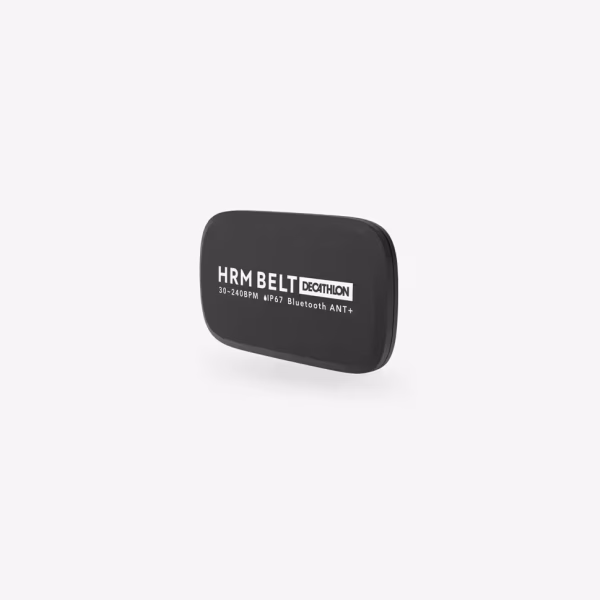 کمربند سنجش ضربان قلب دکتلون مدل HRM BELT – دارای بلوتوث و ANT+