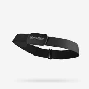 کمربند سنجش ضربان قلب دکتلون مدل HRM BELT – دارای بلوتوث و ANT+