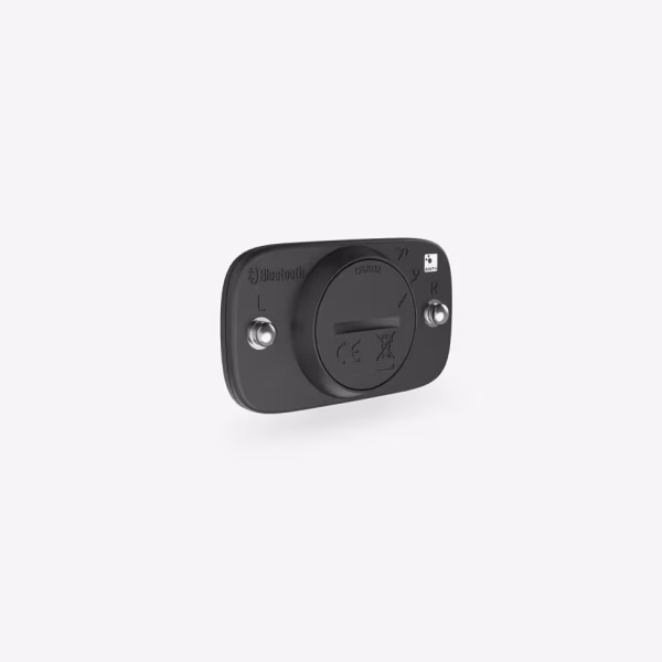 کمربند سنجش ضربان قلب دکتلون مدل HRM BELT – دارای بلوتوث و ANT+