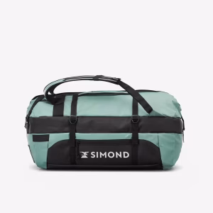 ساک کوهنوردی و سفر ۳۰ تا ۴۰ لیتری SIMOND مدل Duffel 500 Extend