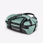 ساک کوهنوردی و سفر ۳۰ تا ۴۰ لیتری SIMOND مدل Duffel 500 Extend