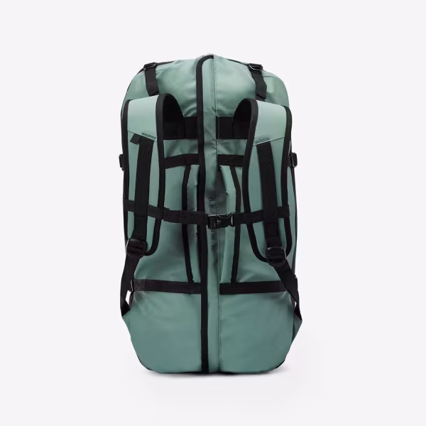 ساک کوهنوردی و سفر ۳۰ تا ۴۰ لیتری SIMOND مدل Duffel 500 Extend