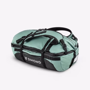 ساک کوهنوردی و سفر ۳۰ تا ۴۰ لیتری SIMOND مدل Duffel 500 Extend