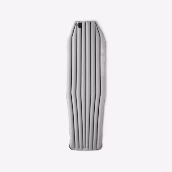 زیرانداز بادی کمپینگ و ترکینگ فورکلاز مدل MT500 Air – سایز L – ابعاد ۱۸۰×۵۲ سانتی‌متر