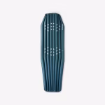 زیرانداز بادی کمپینگ و ترکینگ فورکلاز مدل MT500 Air – سایز L – ابعاد ۱۸۰×۵۲ سانتی‌متر
