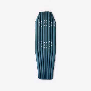 زیرانداز بادی کمپینگ و ترکینگ فورکلاز مدل MT500 Air – سایز L – ابعاد ۱۸۰×۵۲ سانتی‌متر