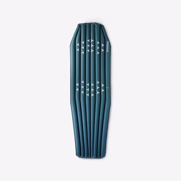 زیرانداز بادی کمپینگ و ترکینگ فورکلاز مدل MT500 Air – سایز L – ابعاد ۱۸۰×۵۲ سانتی‌متر