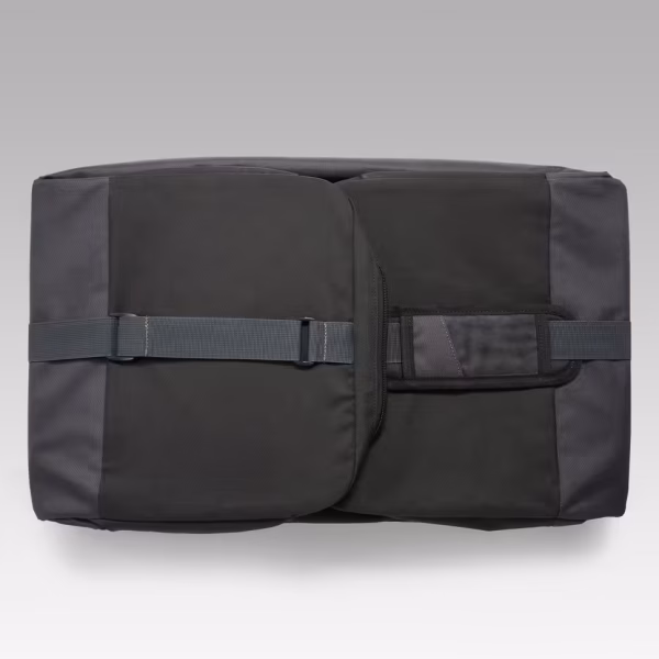 ساک ورزشی ۷۵ لیتری دکتلون مدل Hardcase