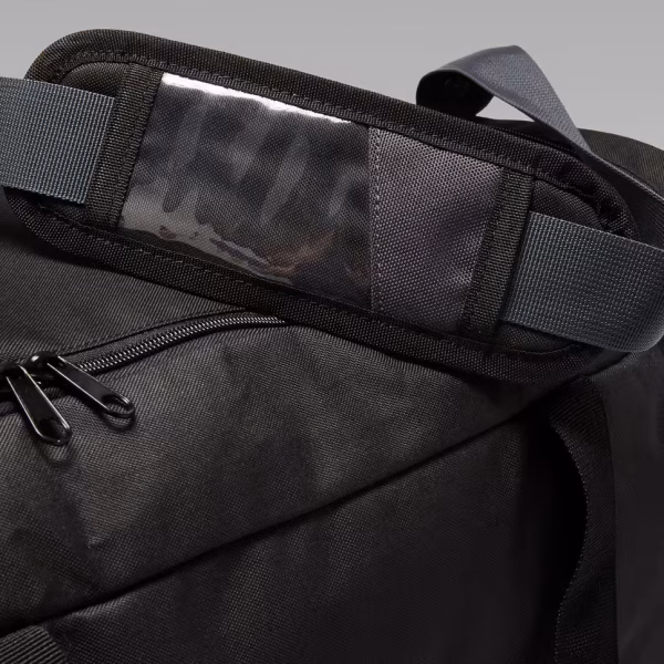 ساک ورزشی ۷۵ لیتری دکتلون مدل Hardcase