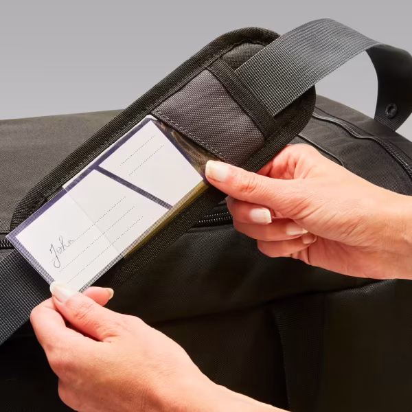 ساک ورزشی ۷۵ لیتری دکتلون مدل Hardcase