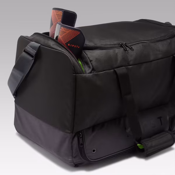 ساک ورزشی ۷۵ لیتری دکتلون مدل Hardcase
