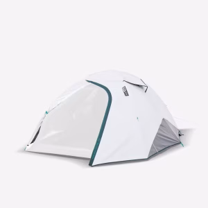 چادر ۳ نفره QUECHUA – پوشش بیرونی (روکش) یدکی – مدل MH100 Fresh&Black