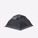 پوشش داخلی چادر سه نفره QUECHUA مدل MH100 Fresh&Black