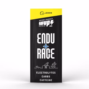پودر الکترولیت ورزشی WUP – Endu+race