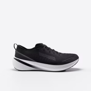 کفش مردانه کایپرون مدل Kiprun Cushion 500 برای دویدن – رنگ سفید/مشکی