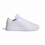کتانی زنانه آدیداس مدل Adidas Advantage Base – سفید