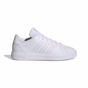 کتانی زنانه آدیداس مدل Adidas Advantage Base – سفید