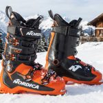 راهنمای خرید کفش اسکی