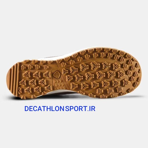 بوت ضدآب زنانه QUECHUA مدل SH500 Mid - Image 5