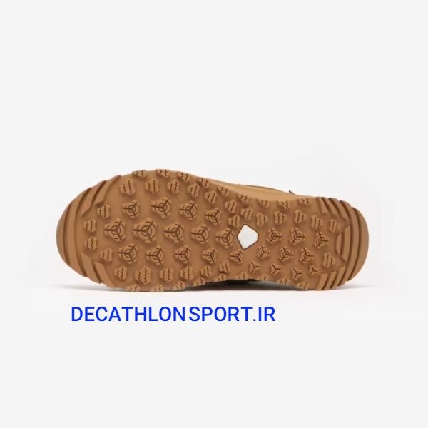 چکمه های برفی بیرونی زنانه - ضد آب - بژ - SH500 Mid - Image 5