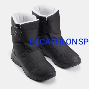 بوت ضد آب زنانه QUECHUA – مدل SH100