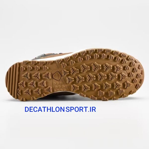 بوت ضدآب مردانه QUECHUA مدل SH500 Mid - Image 5