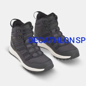 بوت ضدآب مردانه QUECHUA مدل SH500 Mid