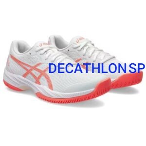 کفش تنیس زنانه ASICS مدل GEL-GAME 9 – مناسب تمام زمین‌ها
