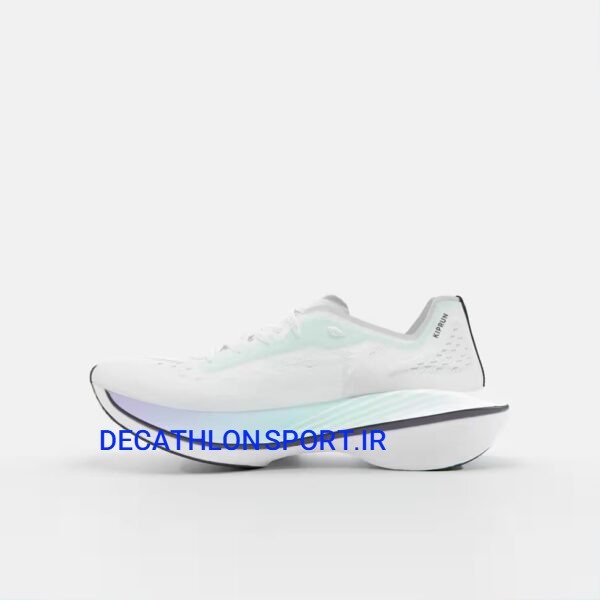 کفش دویدن زنانه Kiprun KD900X LD با صفحه کربنی - برند KIPRUN