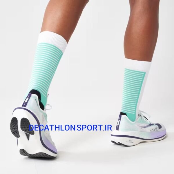 کفش دویدن زنانه Kiprun KD900X LD با صفحه کربنی - برند KIPRUN - Image 9