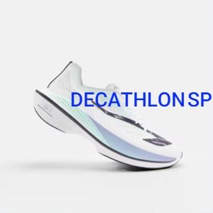 کفش دویدن زنانه Kiprun KD900X LD با صفحه کربنی – برند KIPRUN