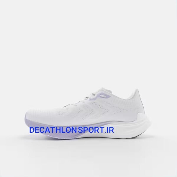 کفش دویدن زنانه - بنفش/سفید - Kiprun KD900 Light - Image 3