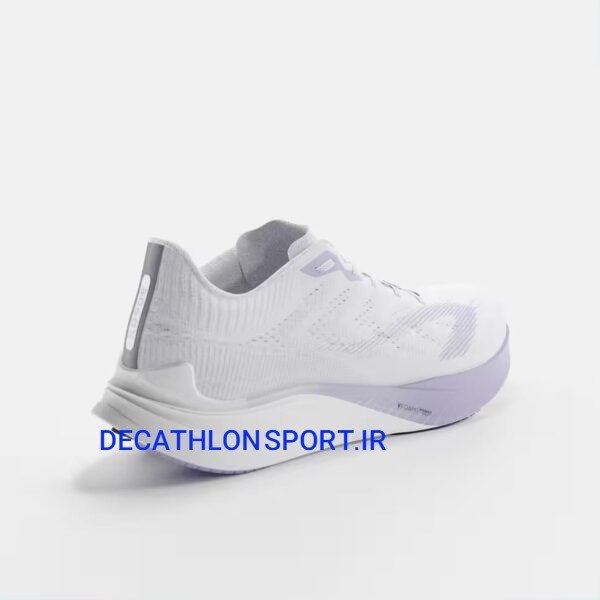 کفش دویدن زنانه - بنفش/سفید - Kiprun KD900 Light - Image 5