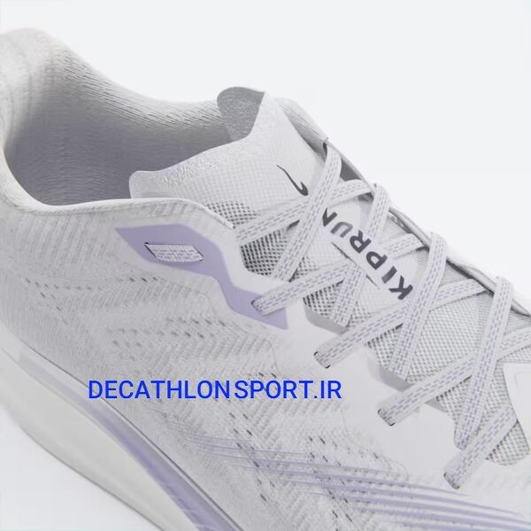 کفش دویدن زنانه - بنفش/سفید - Kiprun KD900 Light - Image 9