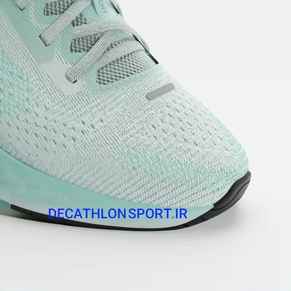 کفش دویدن زنانه KIPRUN KS900 Light - رنگ سبز روشن - Image 10