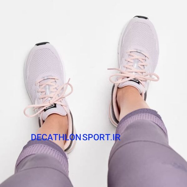 کفش دویدن زنانه KALENJI مدل RUN ACTIVE - Image 9
