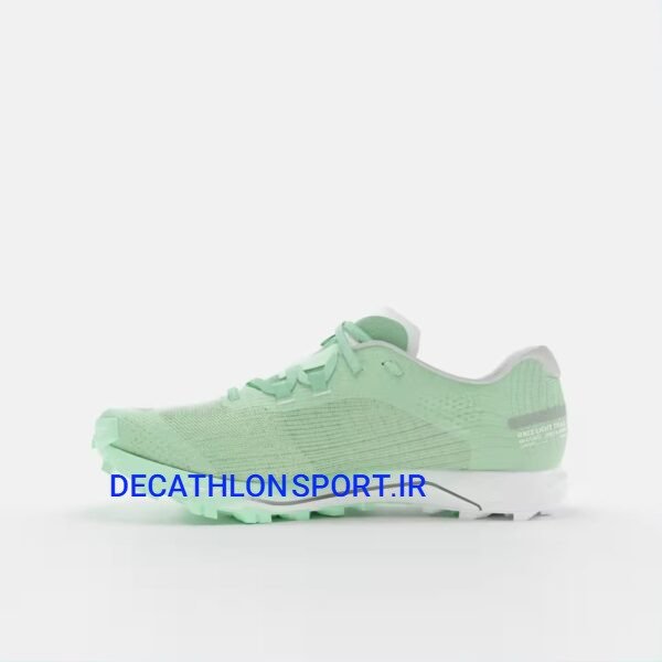 کفش دویدن زنانه Kiprun Race Light - رنگ سبز روشن - برند KIPRUN - Image 3