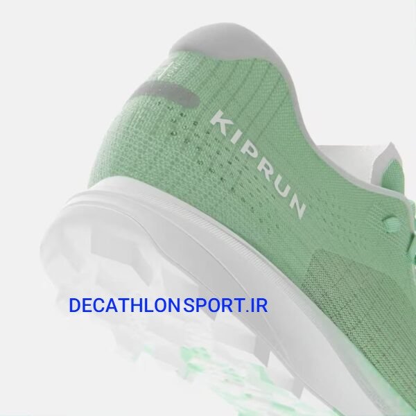 کفش دویدن زنانه Kiprun Race Light - رنگ سبز روشن - برند KIPRUN - Image 7