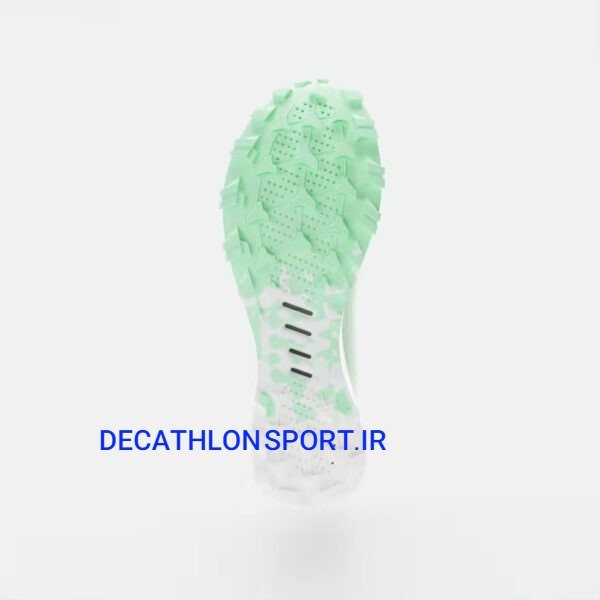 کفش دویدن زنانه Kiprun Race Light - رنگ سبز روشن - برند KIPRUN - Image 6