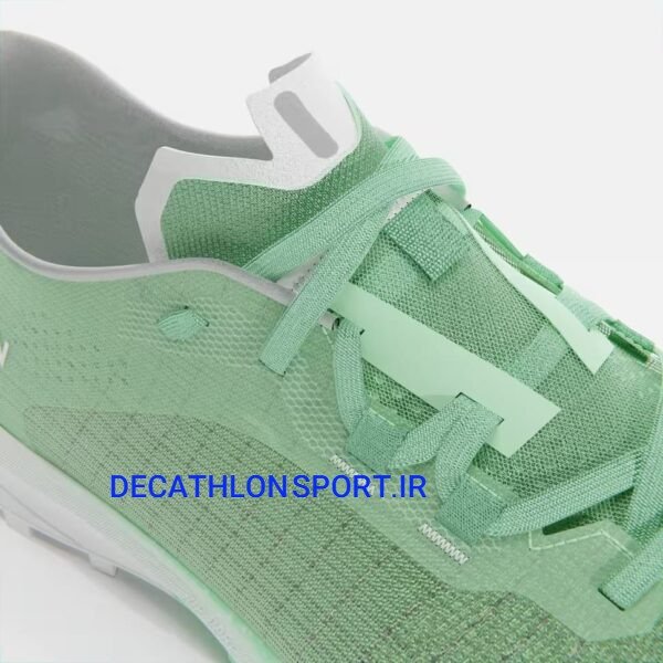 کفش دویدن زنانه Kiprun Race Light - رنگ سبز روشن - برند KIPRUN - Image 9