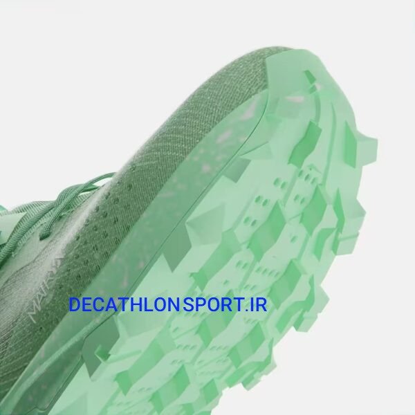 کفش دویدن زنانه Kiprun Race Light - رنگ سبز روشن - برند KIPRUN - Image 10